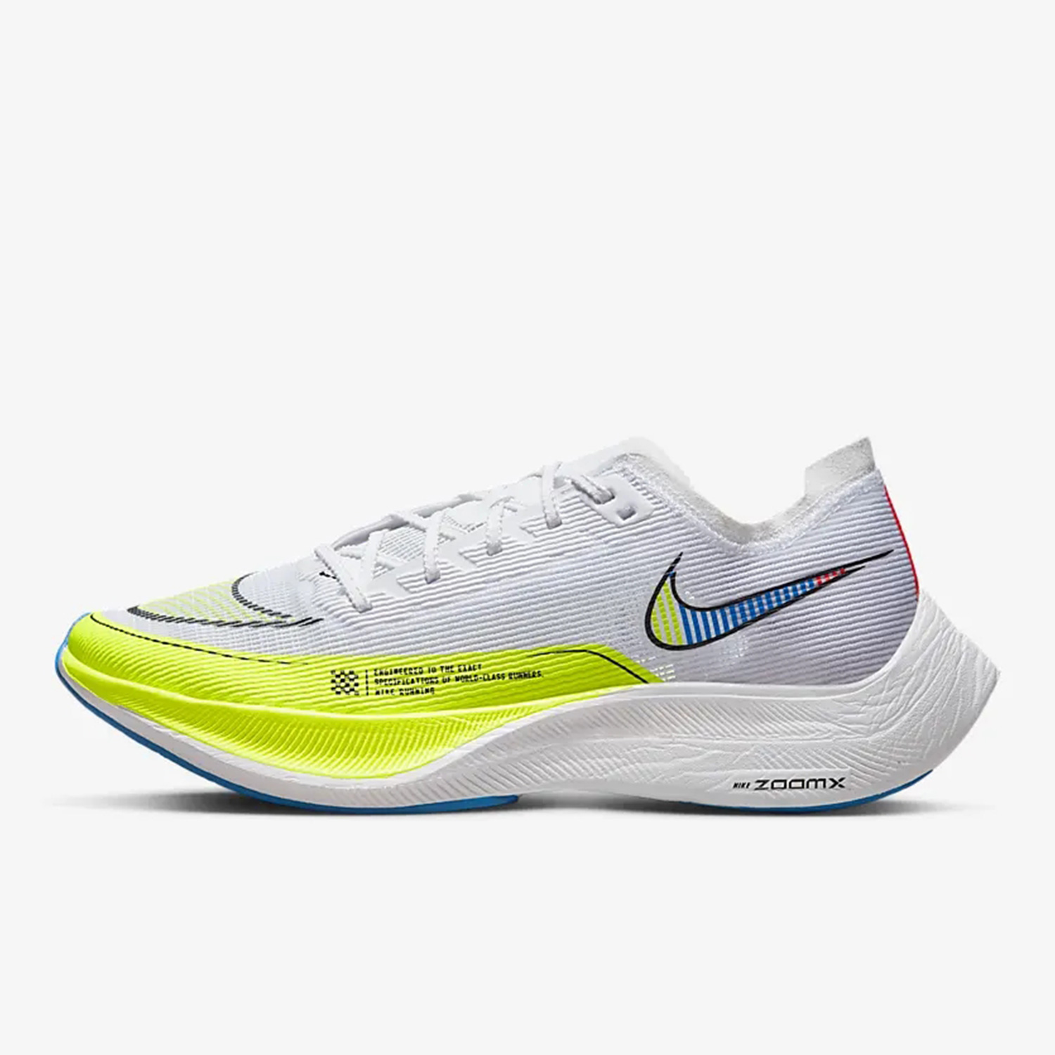Scarpe da corsa da uomo Nike A - Men'S Shoes In Next recensione e prezzo