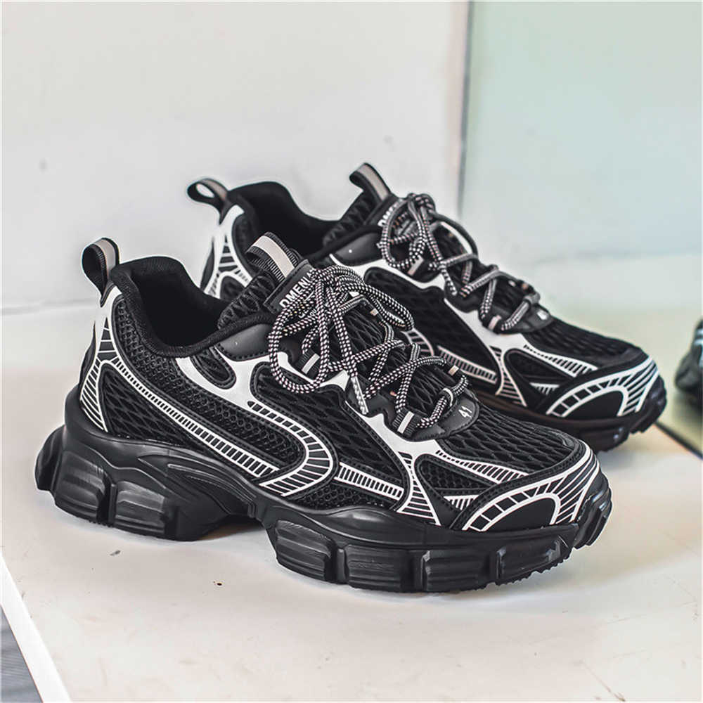 Skateboard traspirante autunna - Men Shoes Trends recensione e prezzo