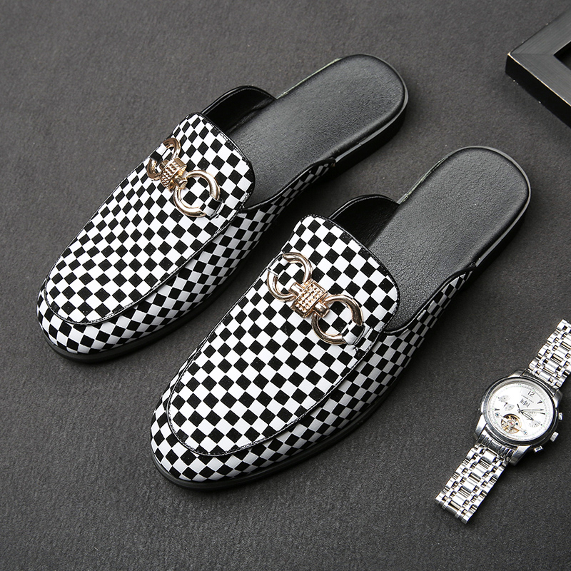 Pantofole da uomo stivali moda - Men Shoes Louboutin recensione e prezzo