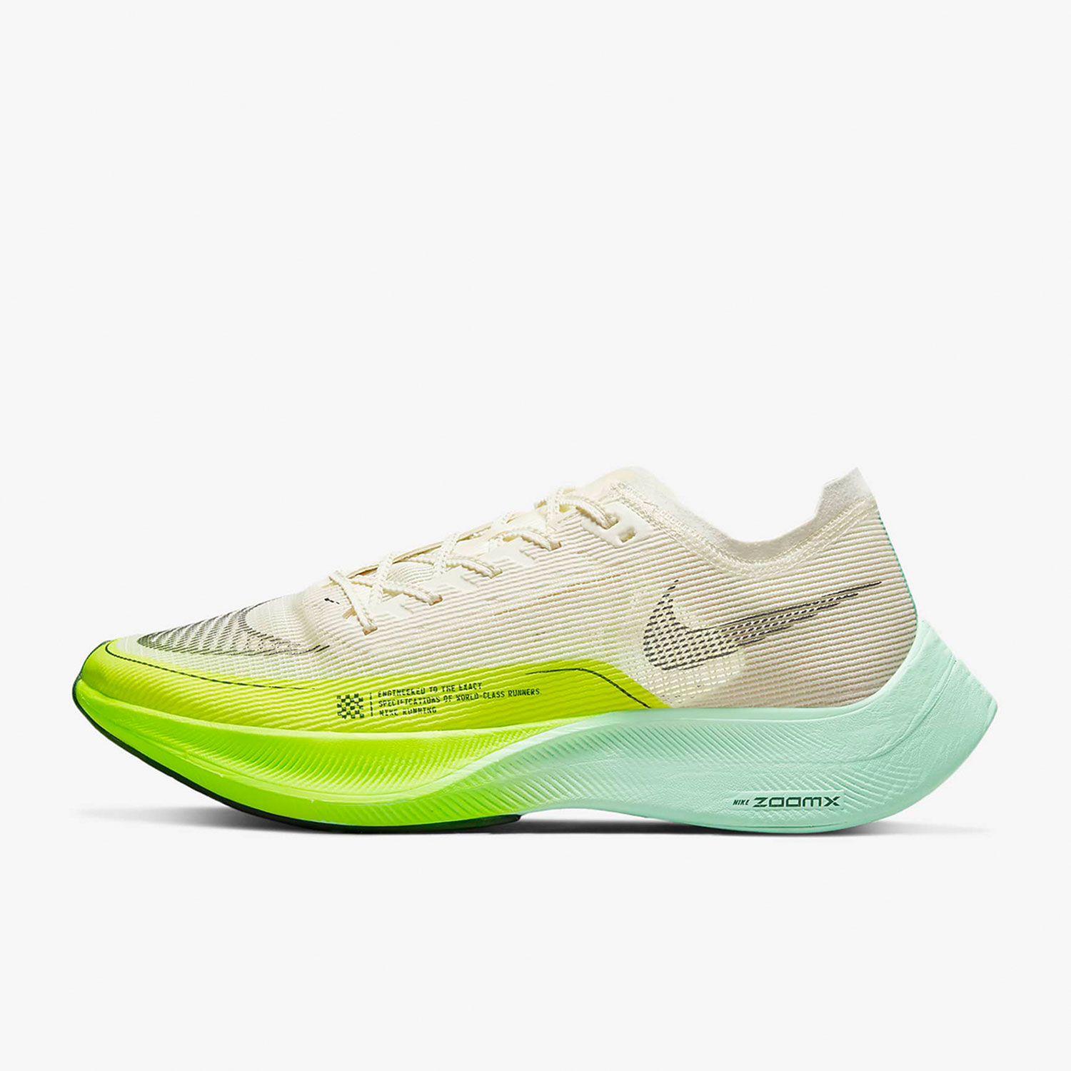 Scarpe da corsa da uomo Nike A - Men'S Shoes In Next recensione e prezzo