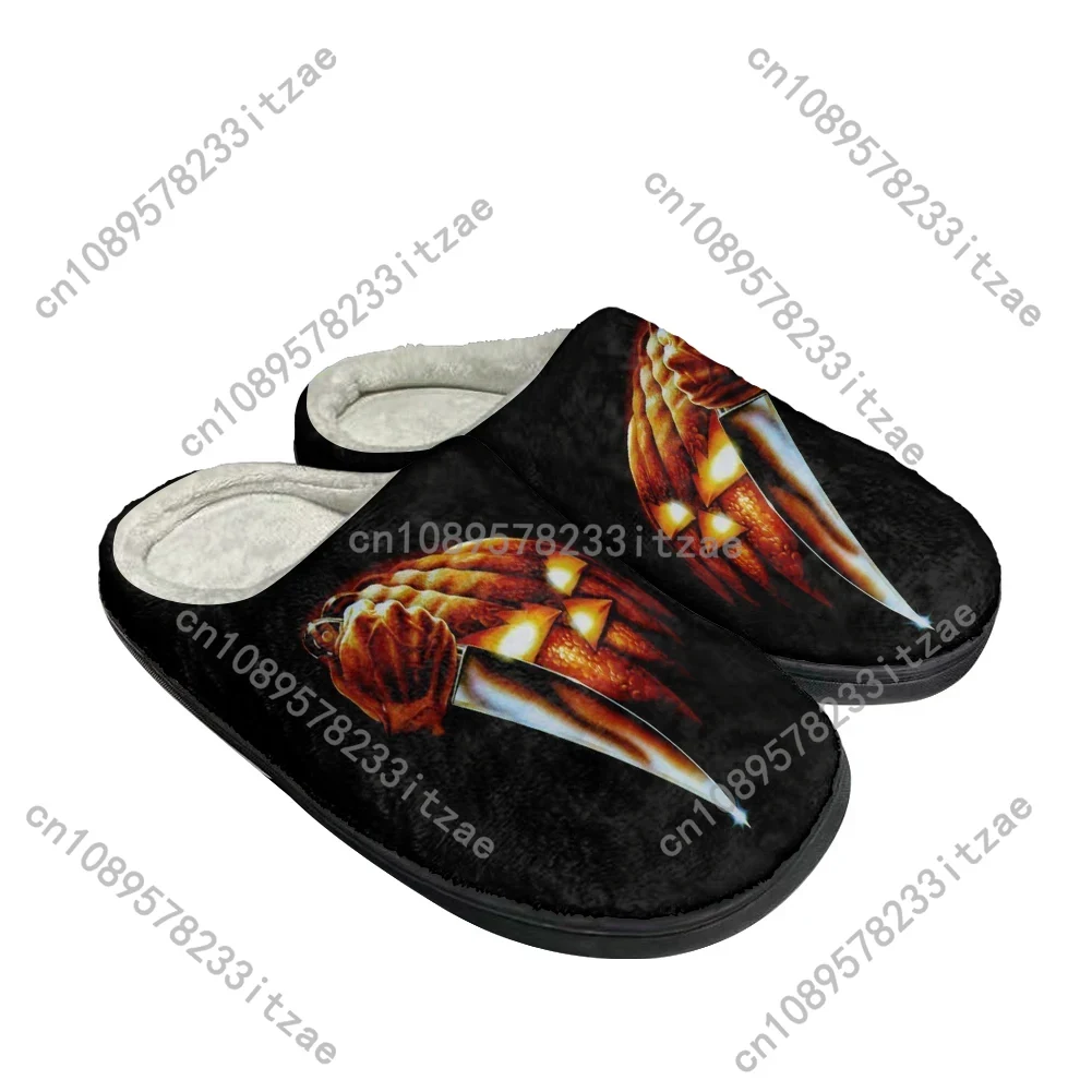 Hot Michael Myers Pantofole pe - Men Shoes Myer recensione e prezzo