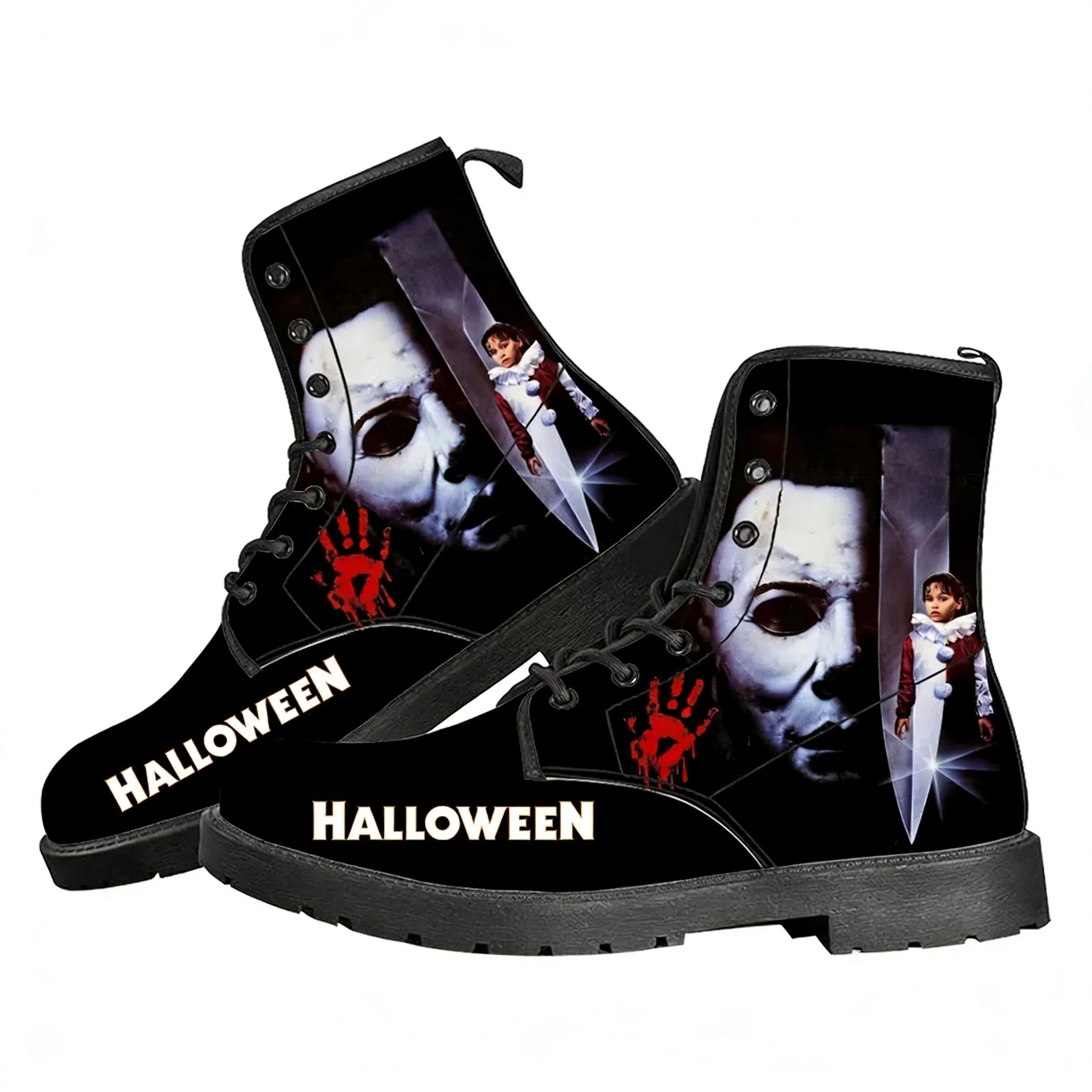 Michael Myers Halloween Killer - Men Shoes Myer recensione e prezzo