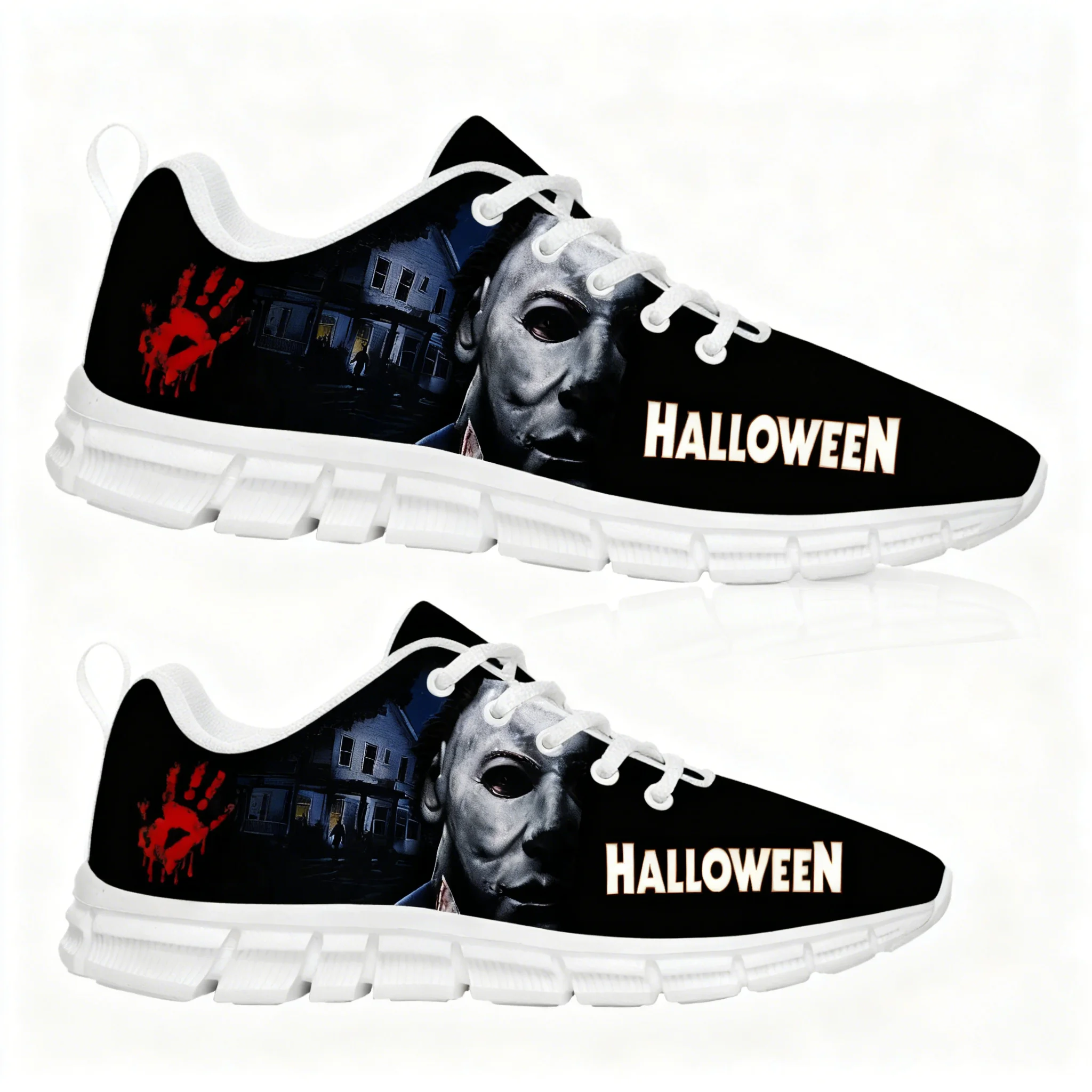 Michael Myers Halloween Killer - Men Shoes Myer recensione e prezzo