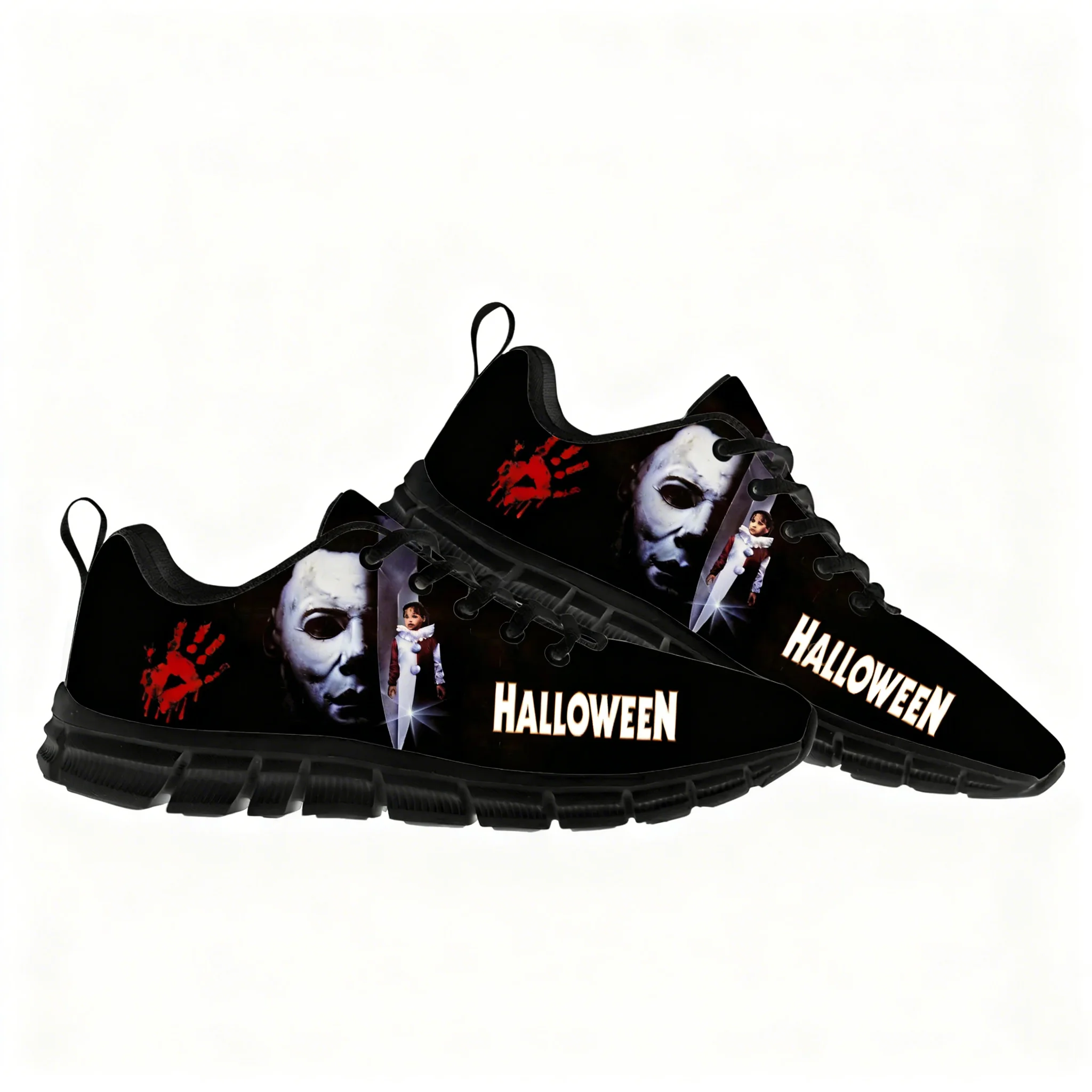 Michael Myers Halloween Killer - Men Shoes Myer recensione e prezzo
