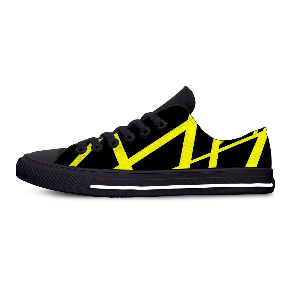 Michael Myers Low Top Sneakers - Men Shoes Myer recensione e prezzo