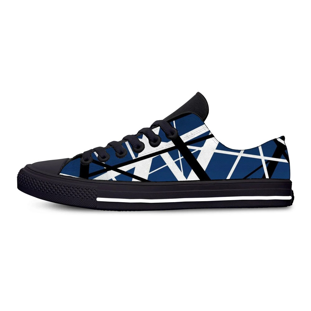 Michael Myers Low Top Sneakers - Men Shoes Myer recensione e prezzo