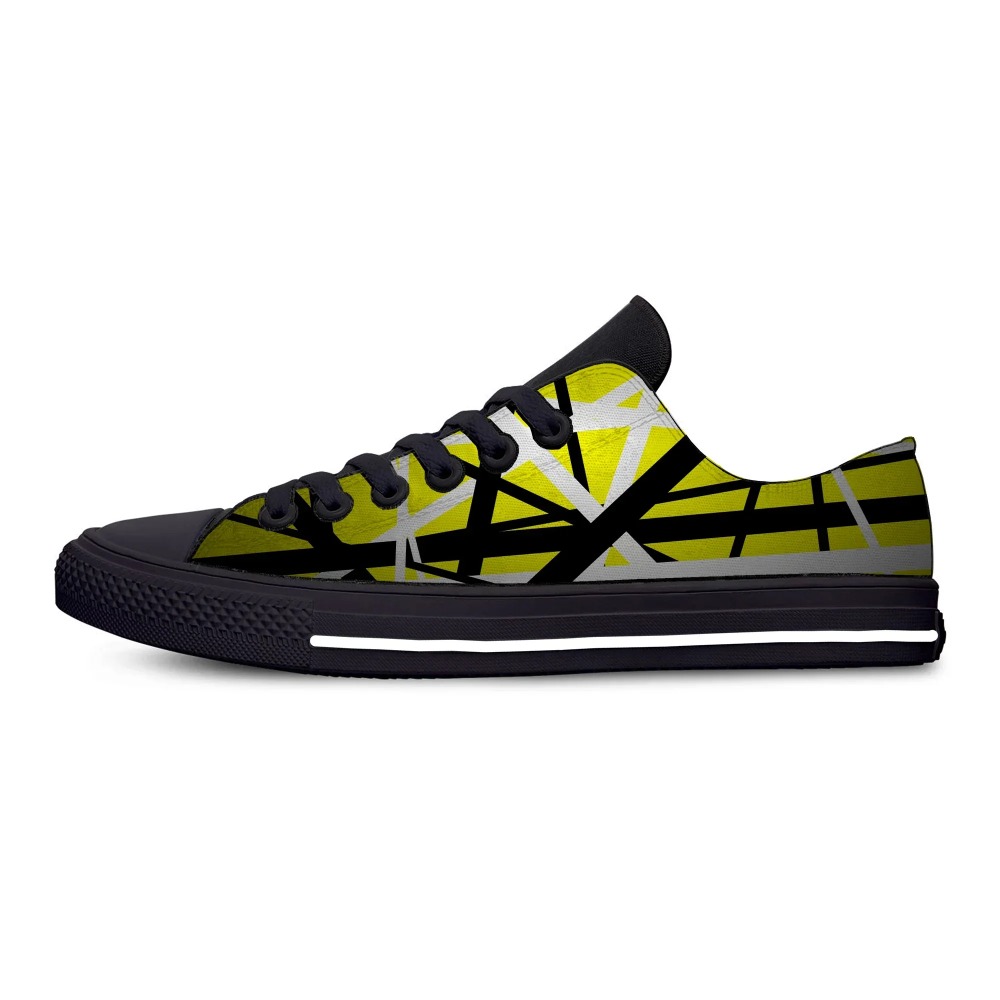 Michael Myers Low Top Sneakers - Men Shoes Myer recensione e prezzo