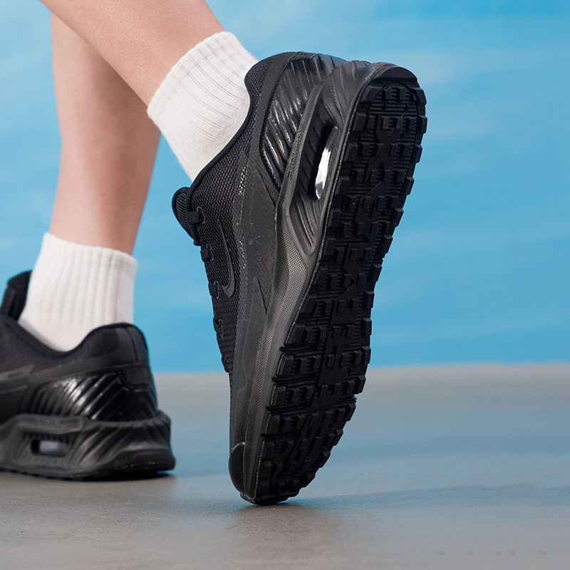 Scarpe Casual Nike Air Max da  - Men Shoes Size Nike recensione e prezzo