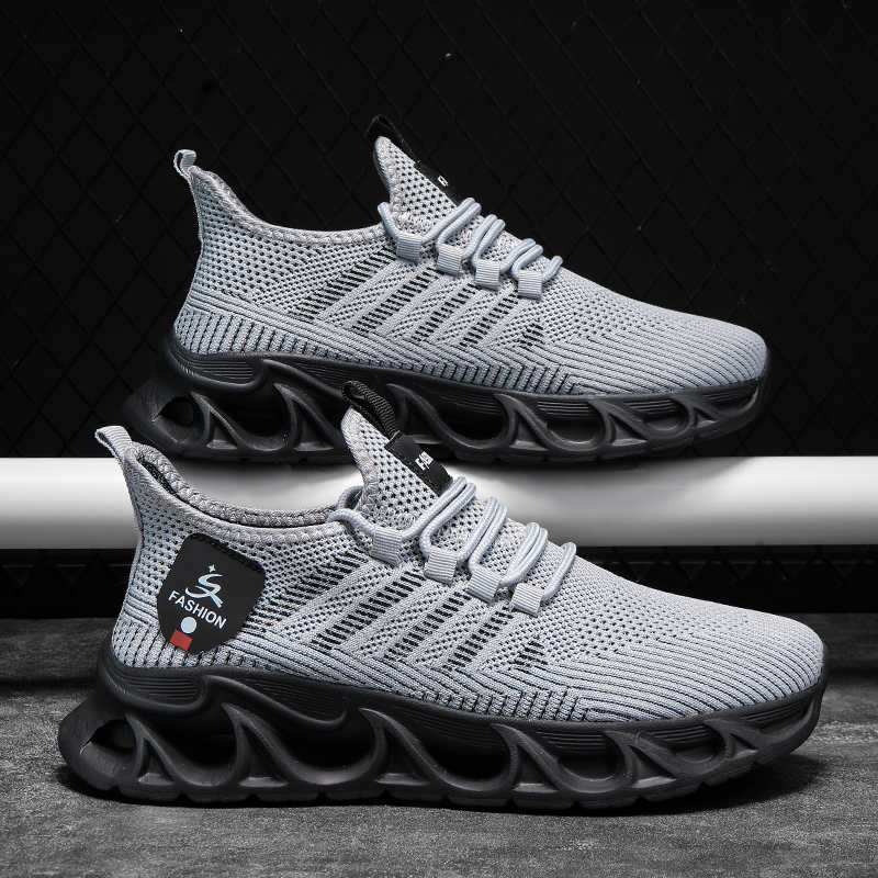 Road Playform Sneakers di Luss - Men'S Shoes For Gym recensione e prezzo