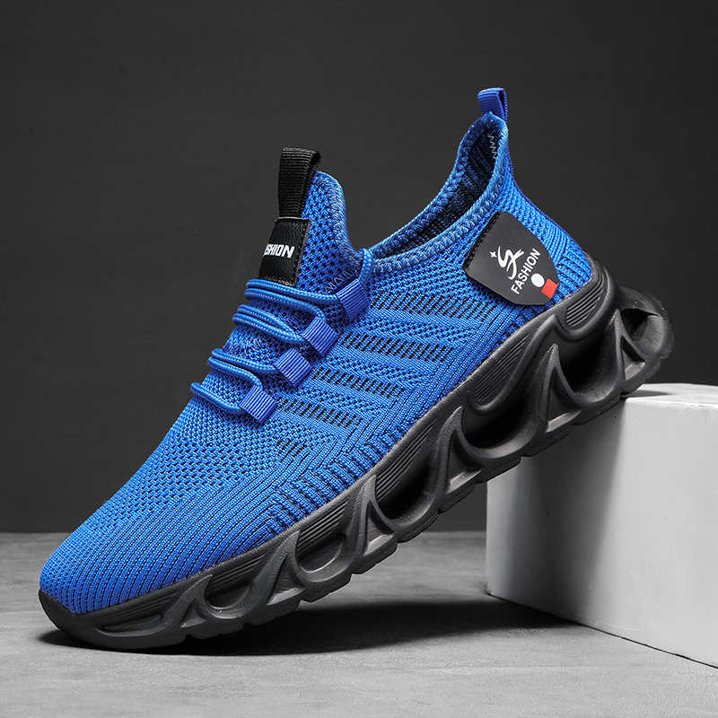 Road Playform Sneakers di Luss - Men'S Shoes For Gym recensione e prezzo