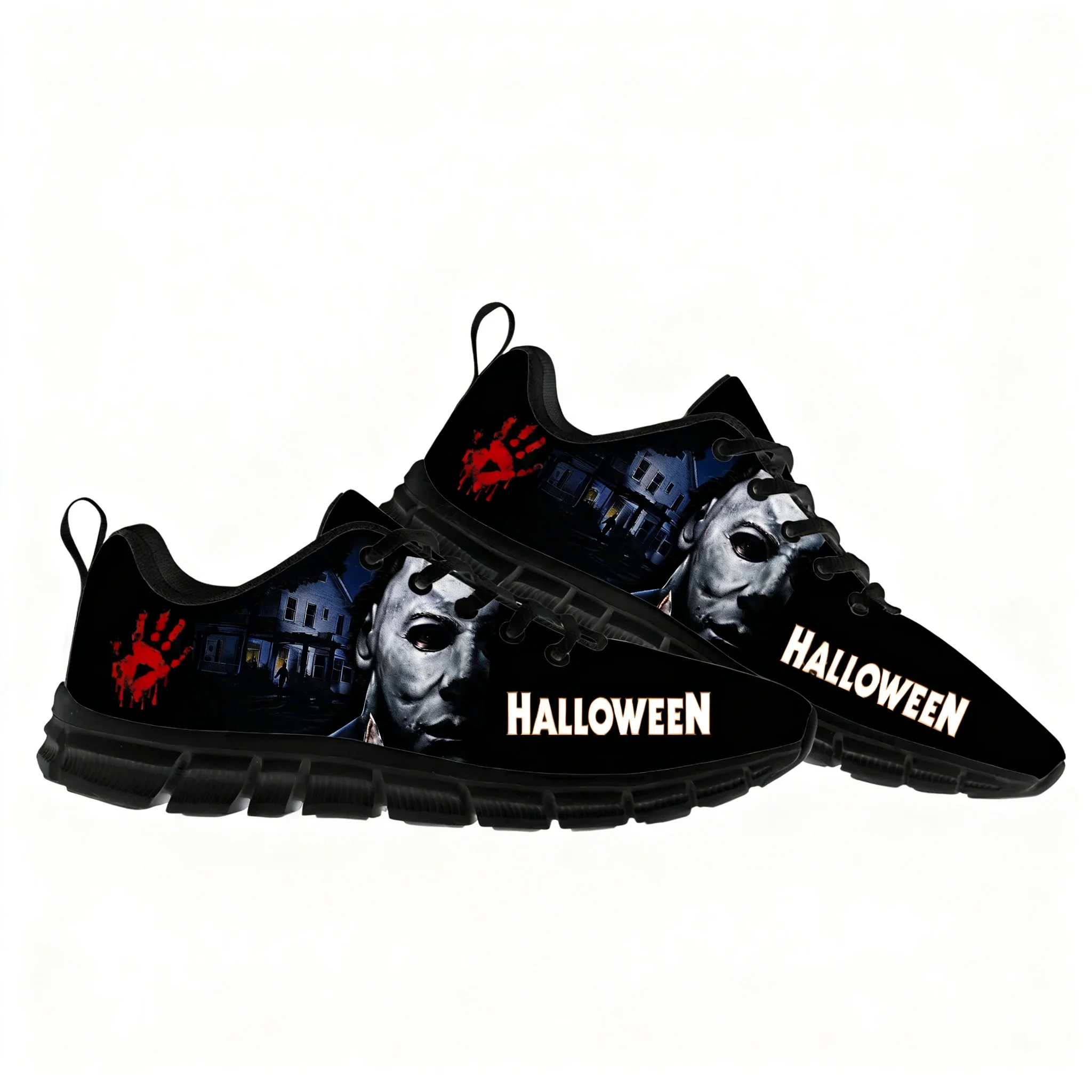 Michael Myers Halloween Killer - Men Shoes Myer recensione e prezzo