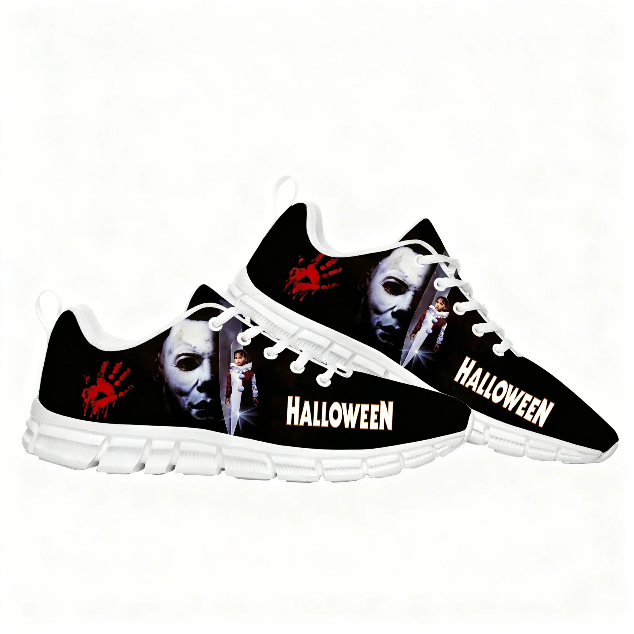 Michael Myers Halloween Killer - Men Shoes Myer recensione e prezzo