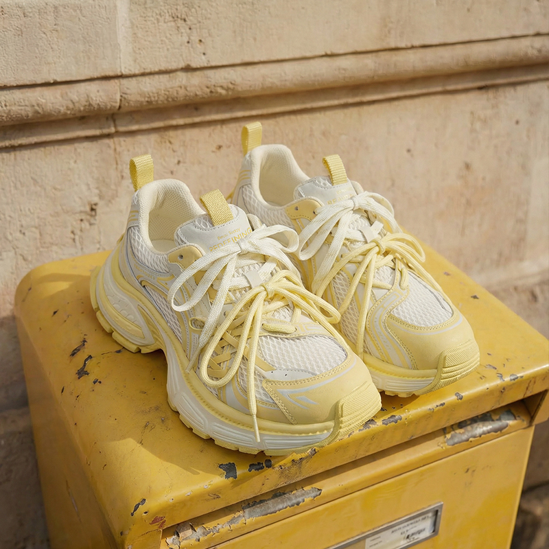 BEAUTODAY Sneakers Chunky da d - Mesh Trainer Breathable recensione e prezzo