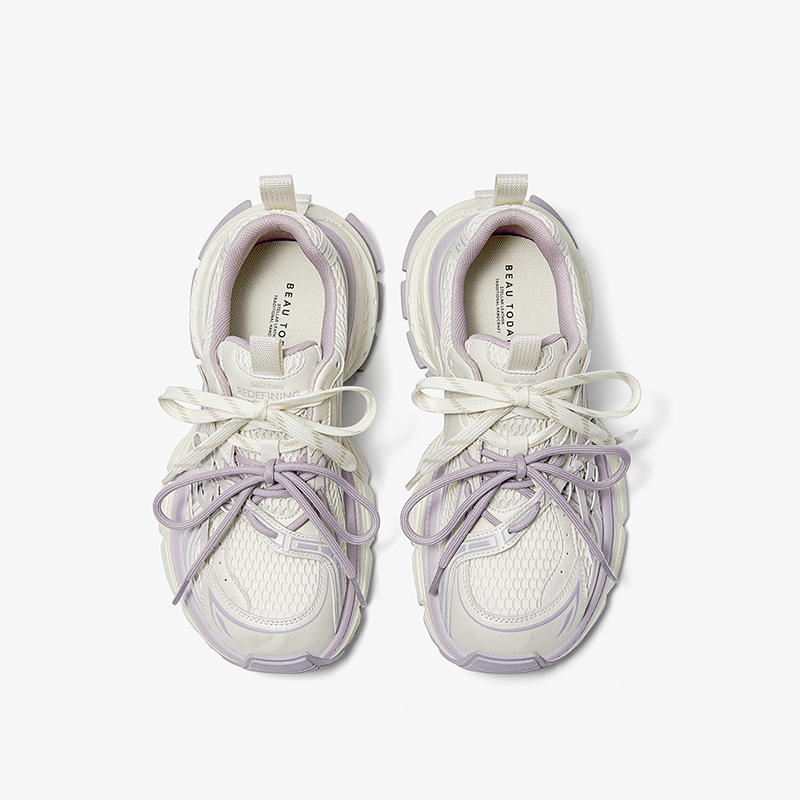 BEAUTODAY Sneakers Chunky da d - Mesh Trainer Breathable recensione e prezzo