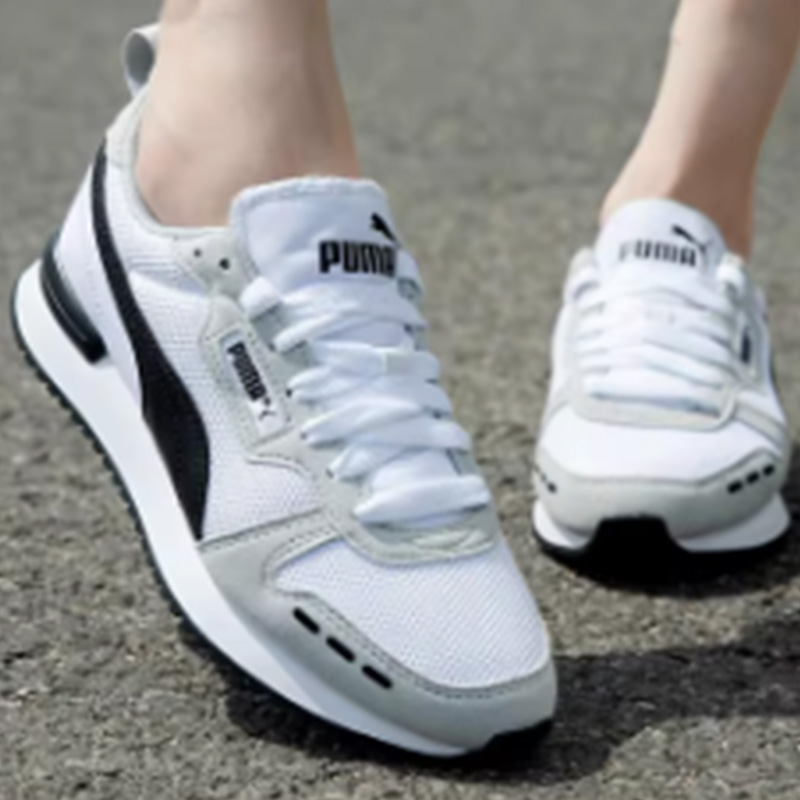 Scarpe Casual Puma Mid, Sneake - Puma Shoes Suede Classic recensione e prezzo