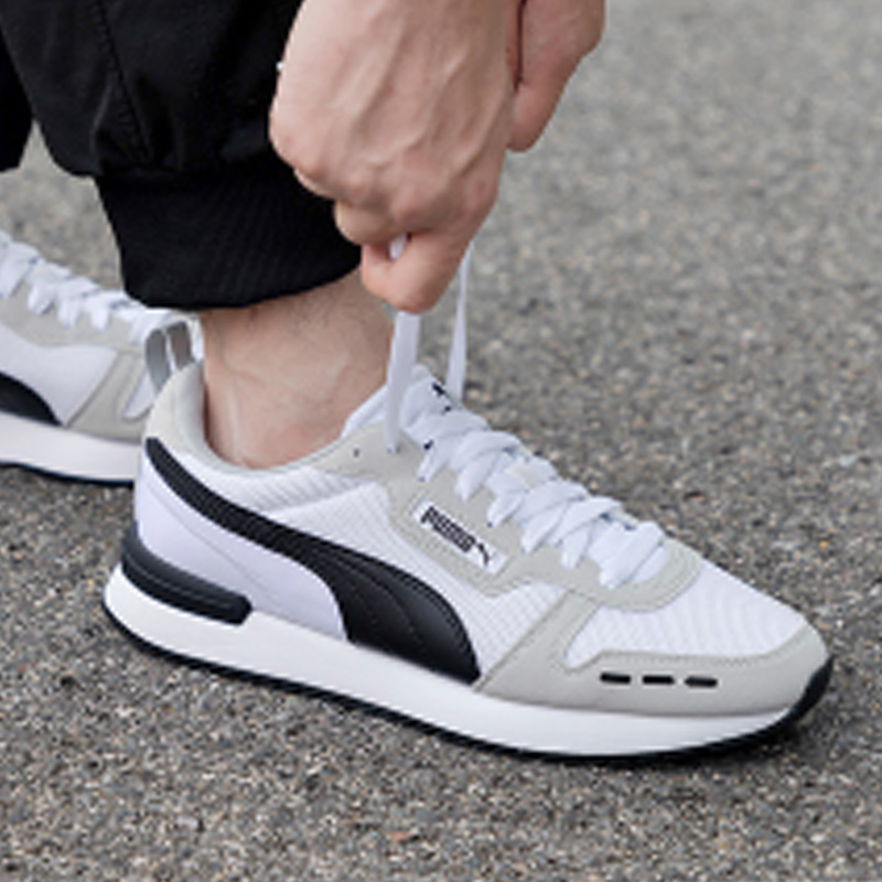 Scarpe Casual Puma Mid, Sneake - Puma Shoes Suede Classic recensione e prezzo