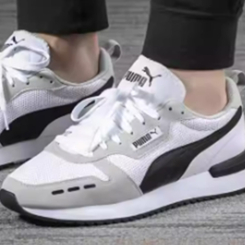 Scarpe Casual Puma Mid, Sneake - Puma Shoes Suede Classic recensione e prezzo