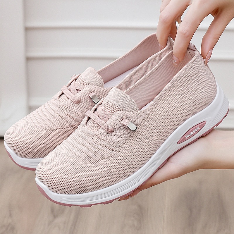 Scarpe da passeggio traspirant - Mesh Trainer Breathable recensione e prezzo