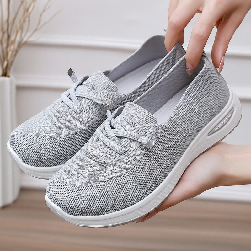 Scarpe da passeggio traspirant - Mesh Trainer Breathable recensione e prezzo