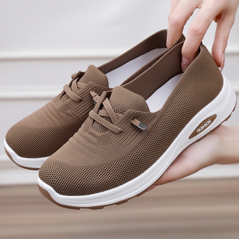 Scarpe da passeggio traspirant - Mesh Trainer Breathable recensione e prezzo