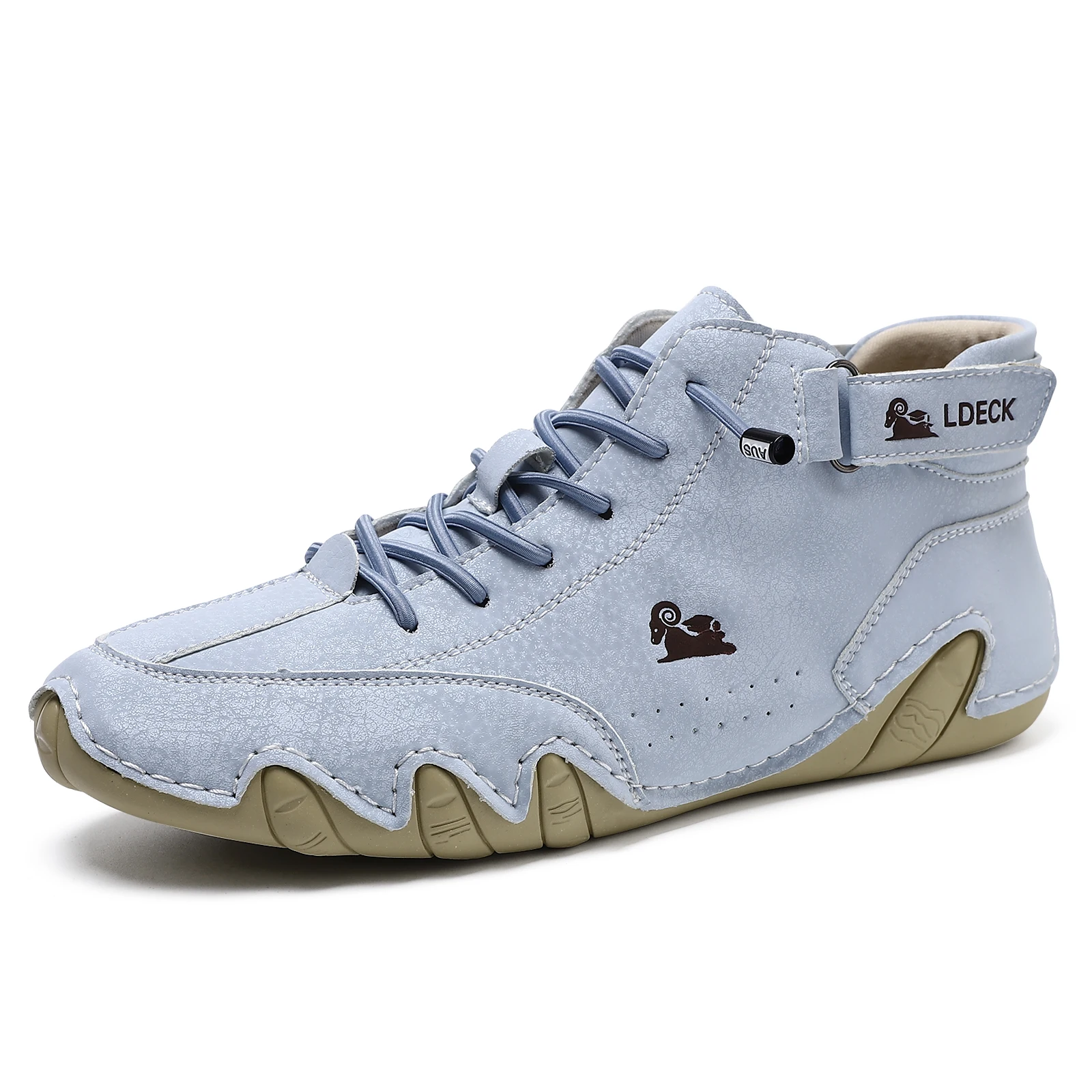 Scarpe da Uomo in Vera Pelle,  - Men'S Shoes Dq recensione e prezzo