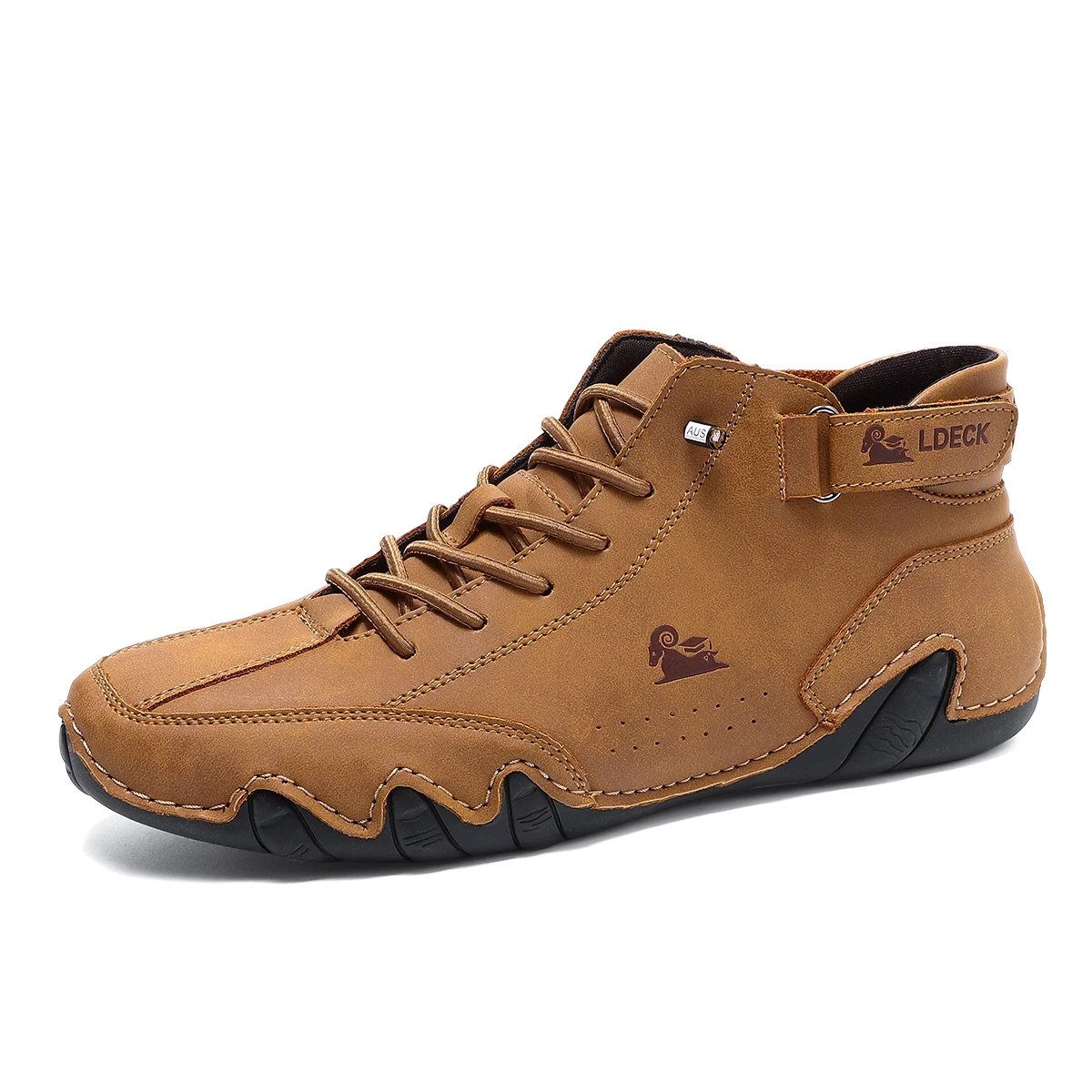 Scarpe da Uomo in Vera Pelle,  - Men'S Shoes Dq recensione e prezzo