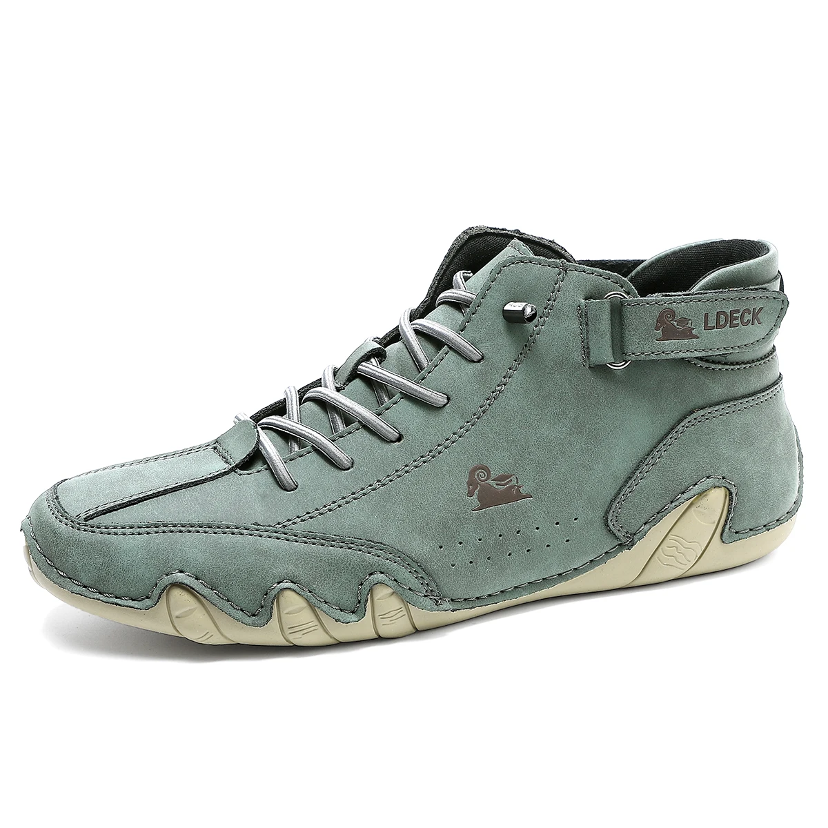 Scarpe da Uomo in Vera Pelle,  - Men'S Shoes Dq recensione e prezzo