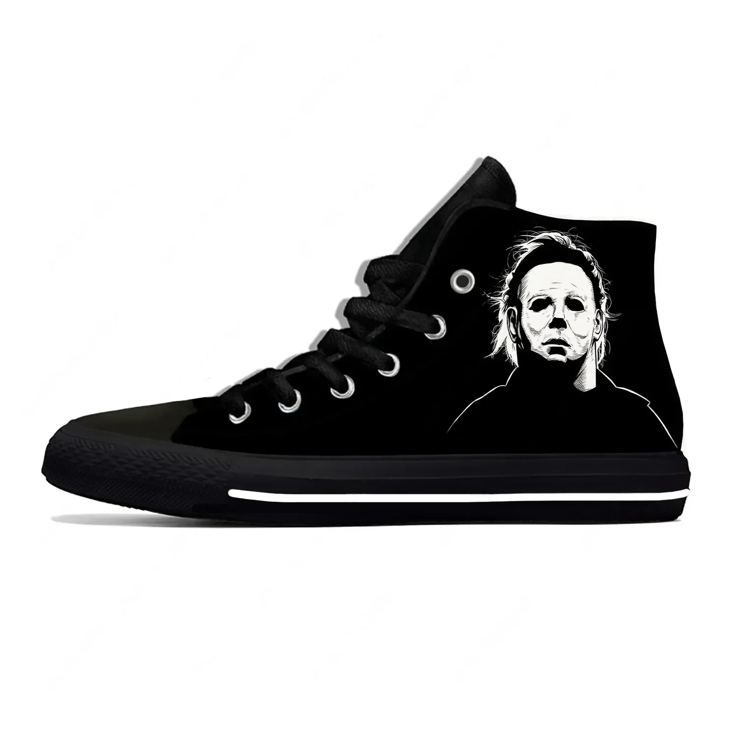 Michael Myers Halloween Horror - Men Shoes Myer recensione e prezzo