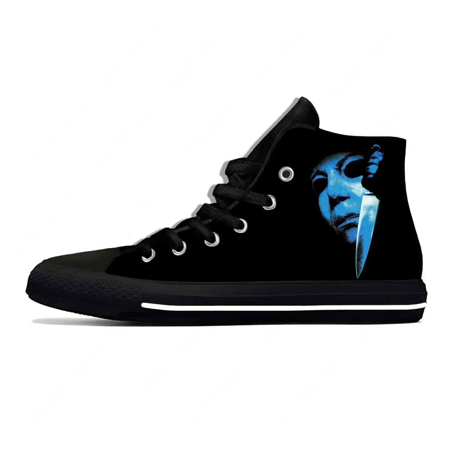Michael Myers Halloween Horror - Men Shoes Myer recensione e prezzo
