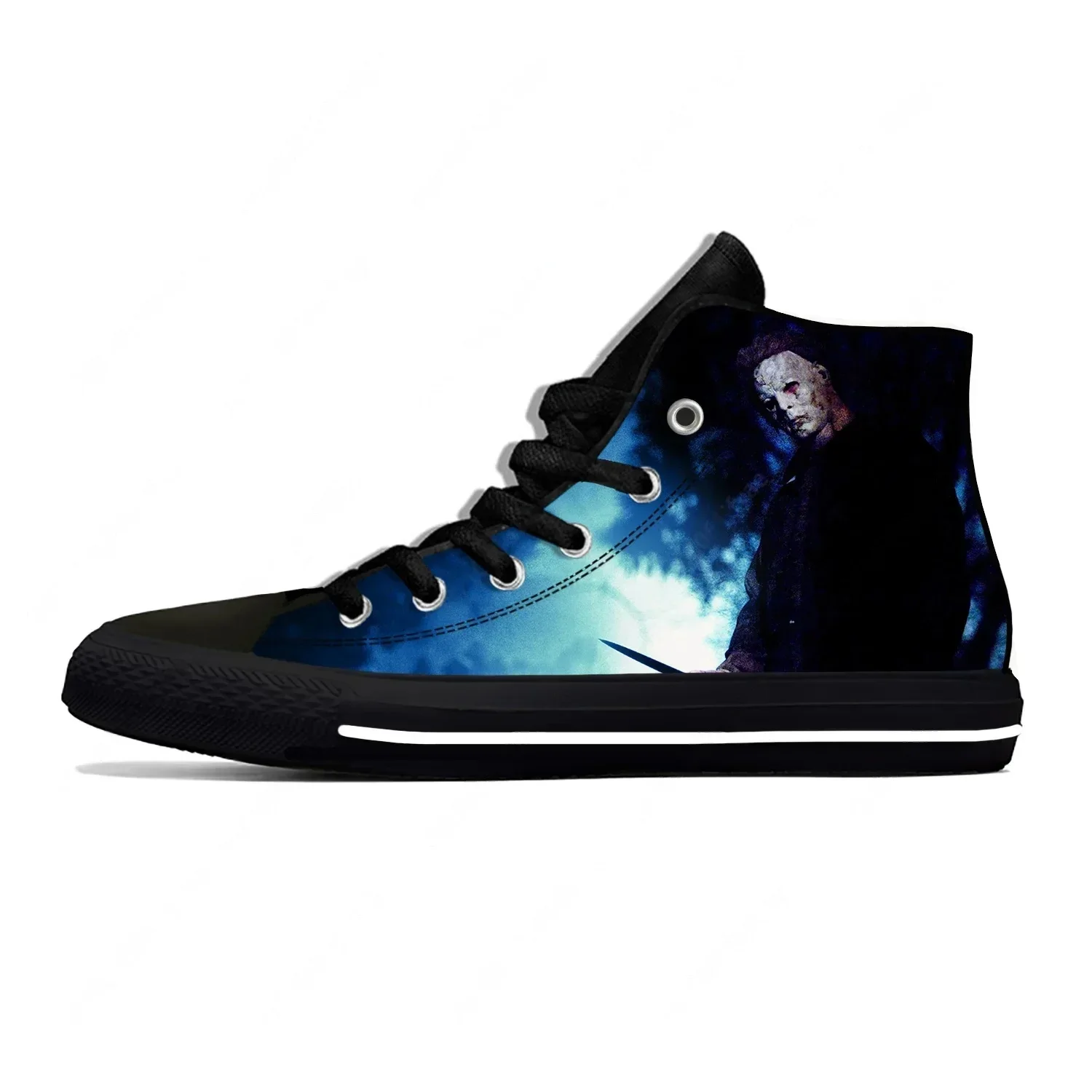 Michael Myers Halloween Horror - Men Shoes Myer recensione e prezzo