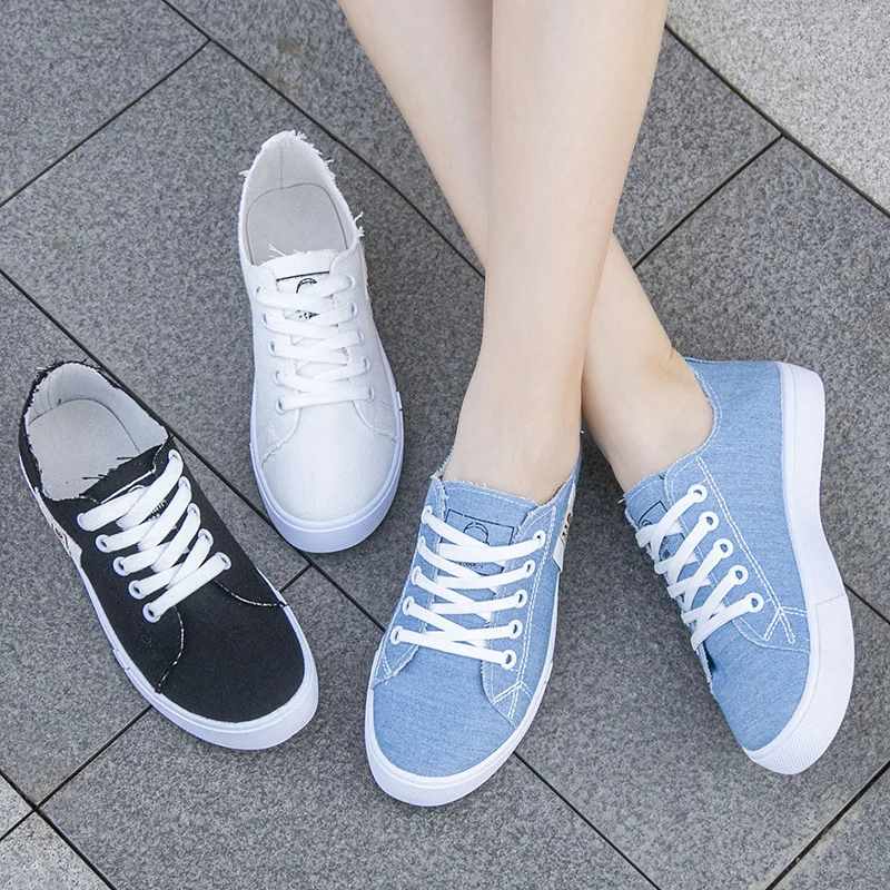 Sneakers Basse in Tela Denim d - Men Shoes Trends recensione e prezzo
