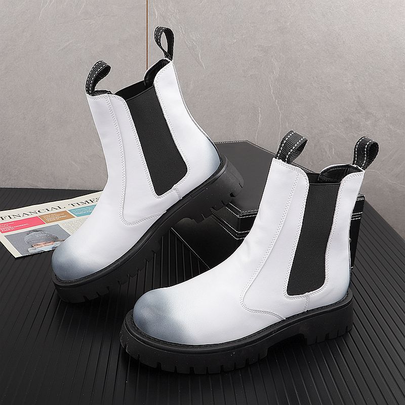 Stivali da Uomo di Lusso in Ve - Men Shoes Trends recensione e prezzo