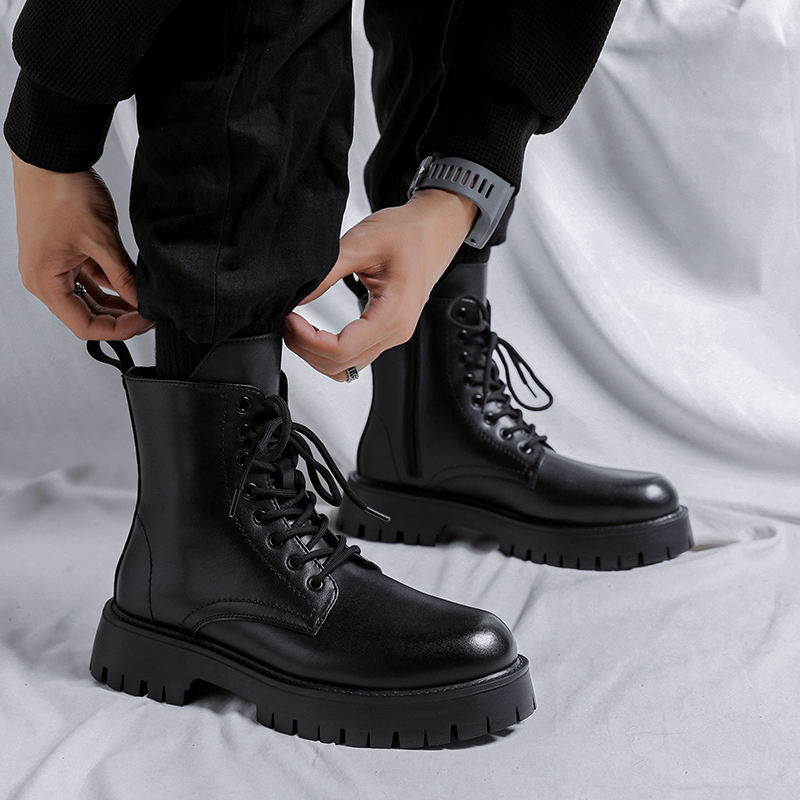Stivali da Uomo di Lusso in Ve - Men Shoes Trends recensione e prezzo
