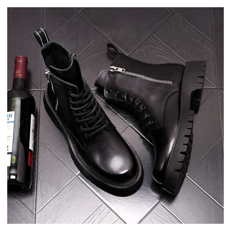 Stivali da Uomo di Lusso in Ve - Men Shoes Trends recensione e prezzo