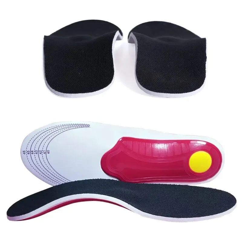 Solette Ortopediche in EVA per - Men'S Shoes Plantar Fasciitis recensione e prezzo