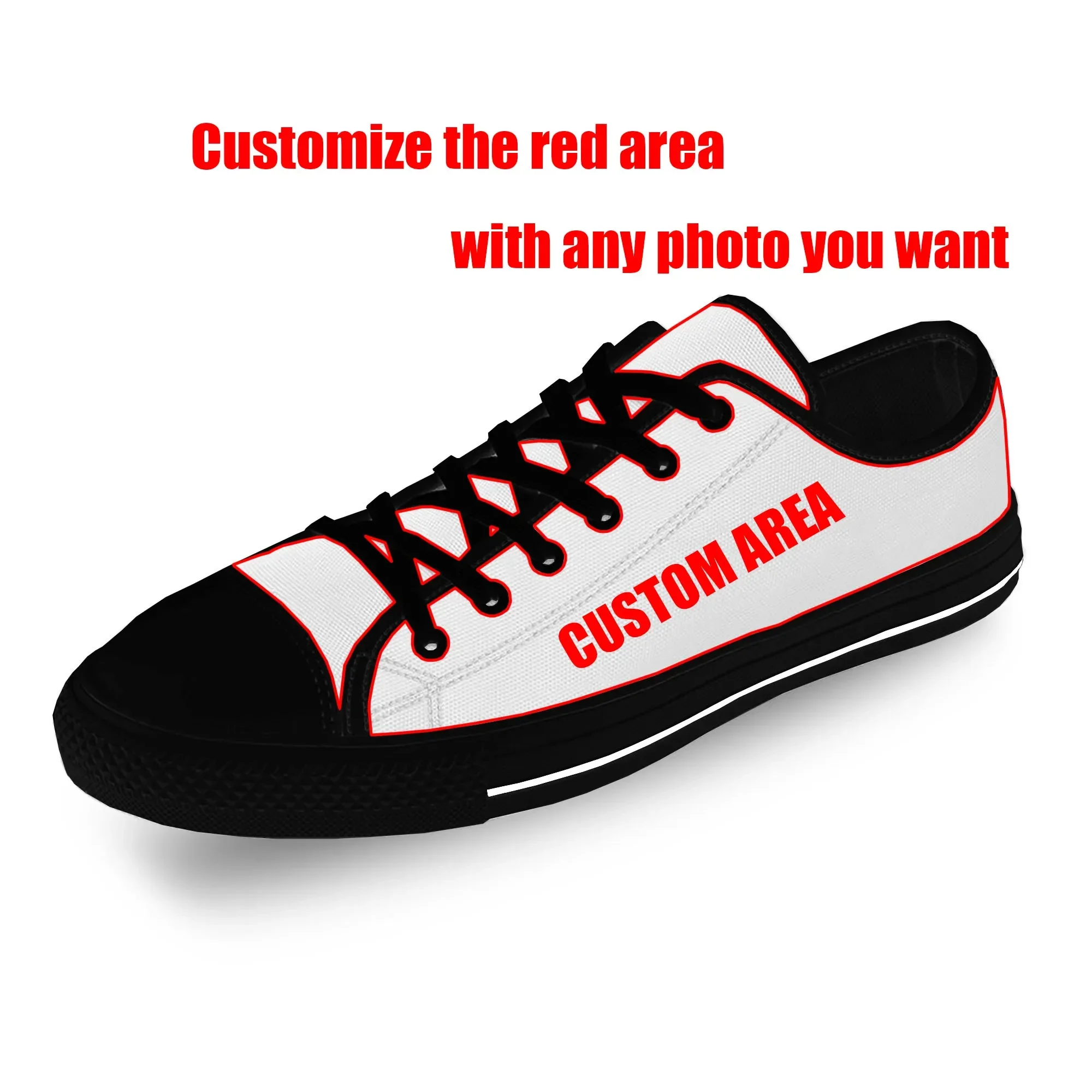 Sneakers basse personalizzate  - Men Shoes Metro recensione e prezzo