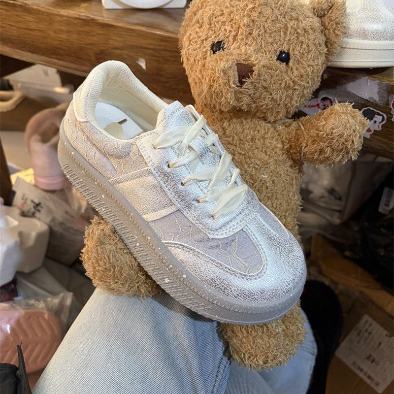 Sneakers da Donna Stile Traine - Mesh Trainer Breathable recensione e prezzo