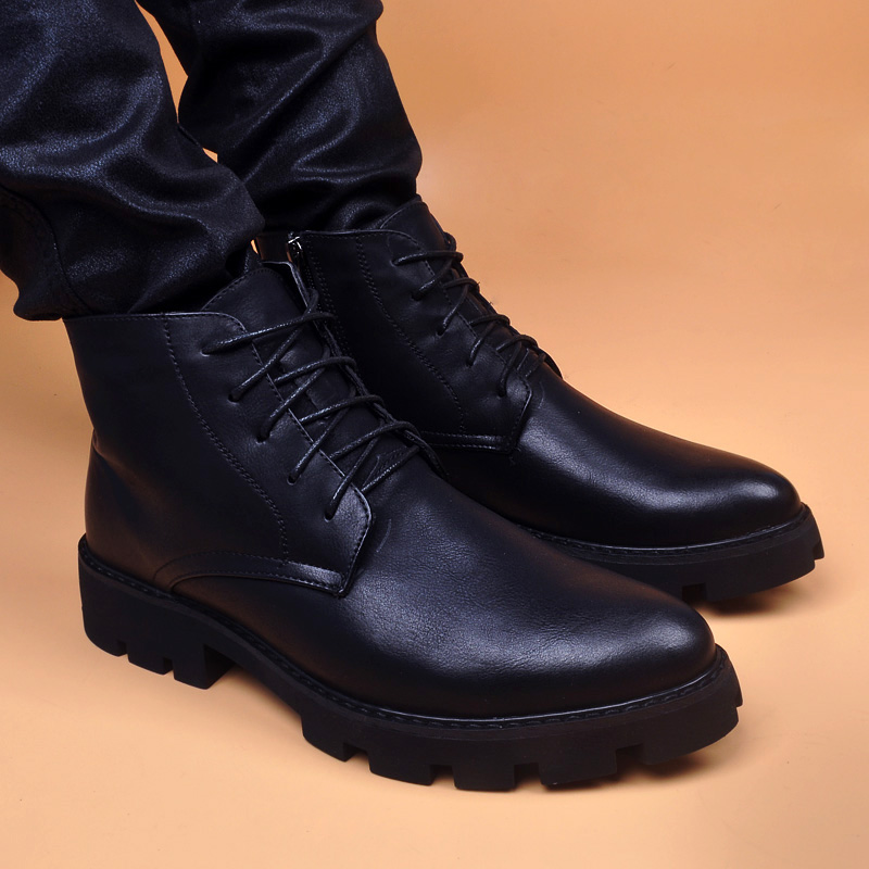 uomo casual ufficio d'affari s - Men Shoes Office recensione e prezzo