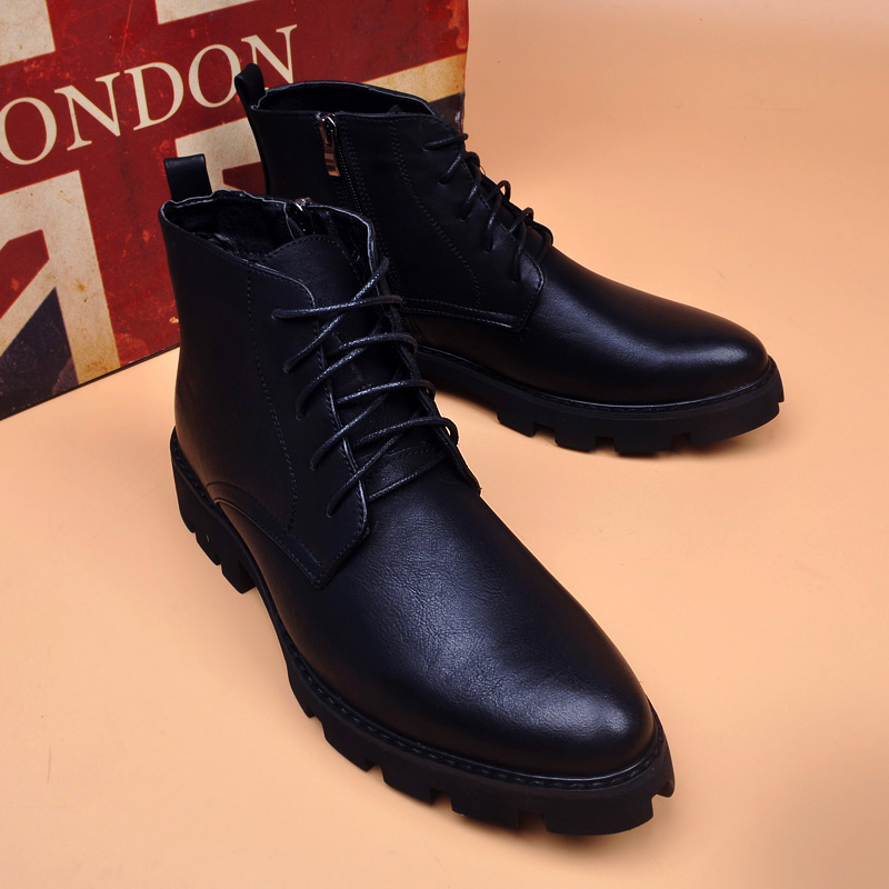 uomo casual ufficio d'affari s - Men Shoes Office recensione e prezzo