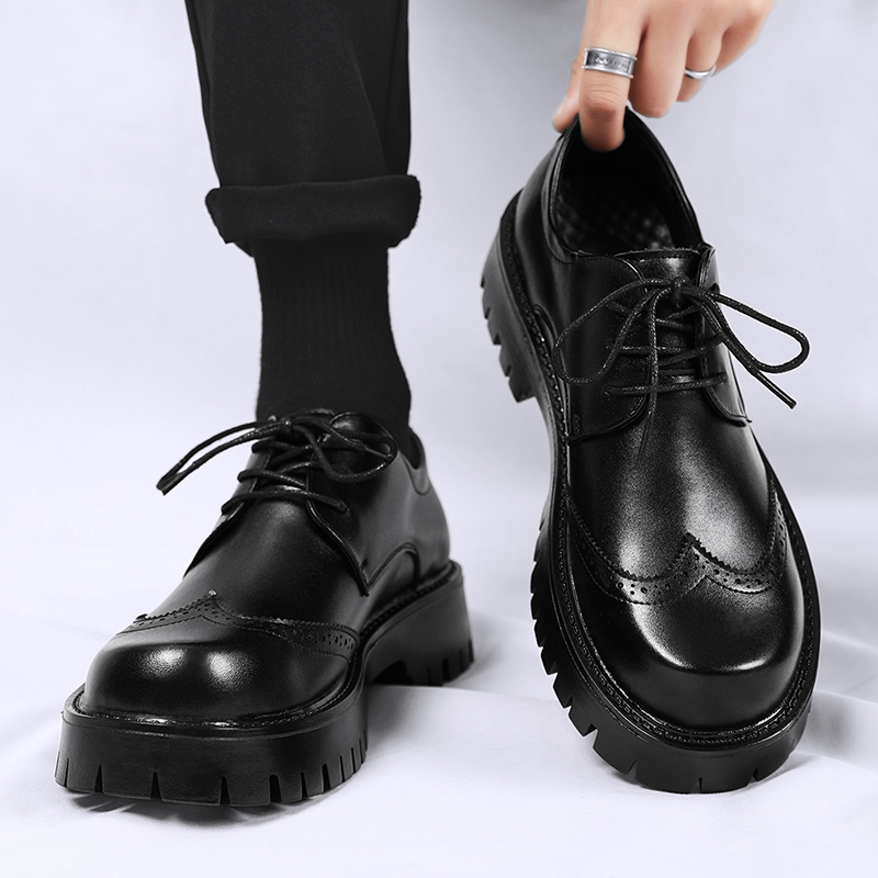 Hight Quality 2024 primavera n - Men Shoes Louboutin recensione e prezzo
