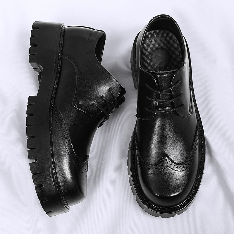 Hight Quality 2024 primavera n - Men Shoes Louboutin recensione e prezzo