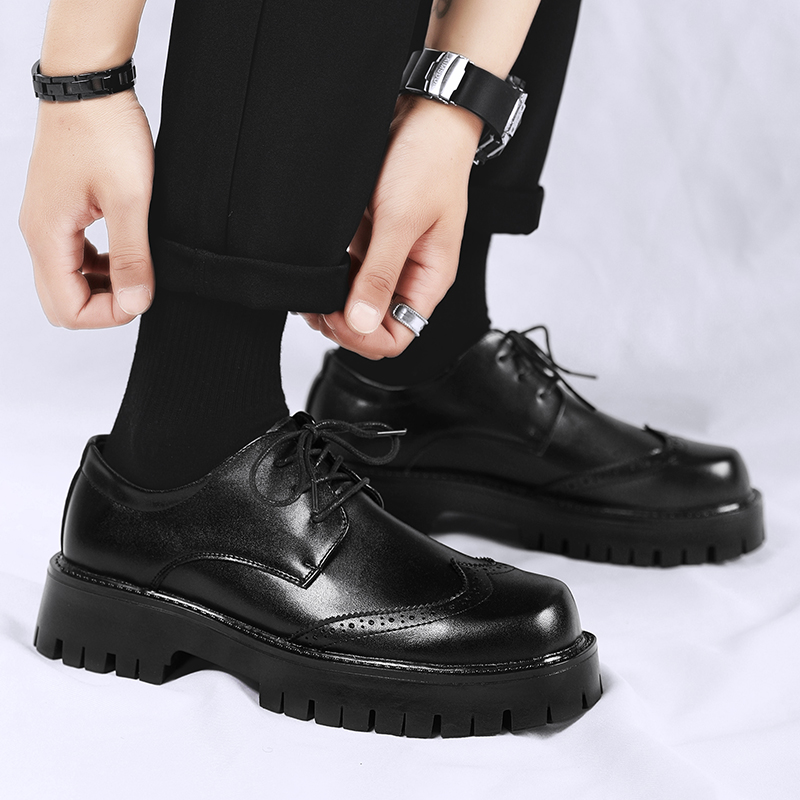 Hight Quality 2024 primavera n - Men Shoes Louboutin recensione e prezzo