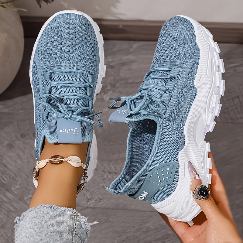 Scarpe da ginnastica in maglia - Men Shoes Trends recensione e prezzo