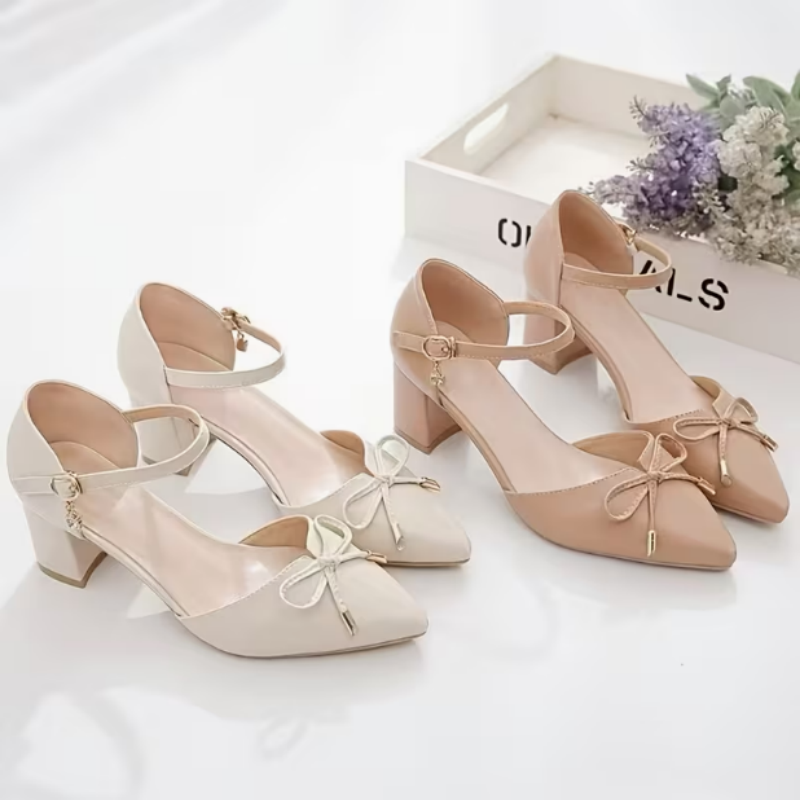 Sandali con Tacco Alto da Donn - Men Shoes Office recensione e prezzo