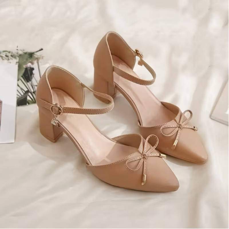 Sandali con Tacco Alto da Donn - Men Shoes Office recensione e prezzo