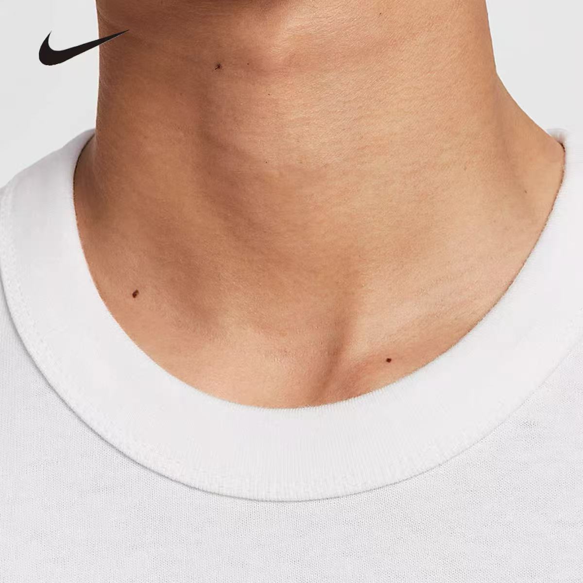 T-shirt da uomo Nike con logo  - Men'S Shoes In Nike recensione e prezzo
