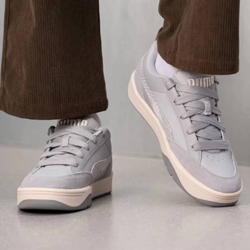 Nuove Scarpe da Skateboard Cas - Puma Shoes Suede Classic recensione e prezzo