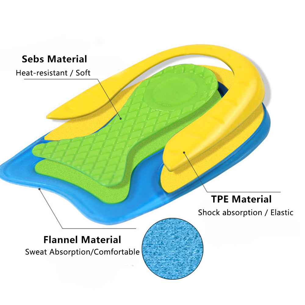 Coppe per tallone in silicone  - Men'S Shoes Plantar Fasciitis recensione e prezzo