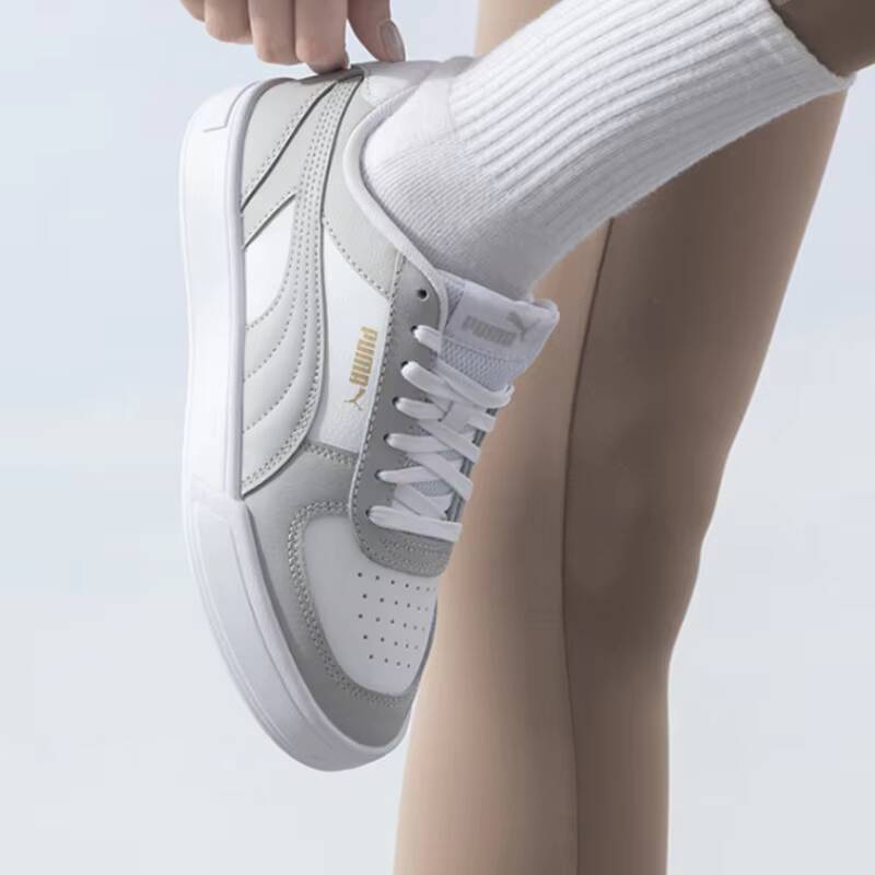 Nuove Scarpe da Skateboard Cas - Puma Shoes Suede Classic recensione e prezzo