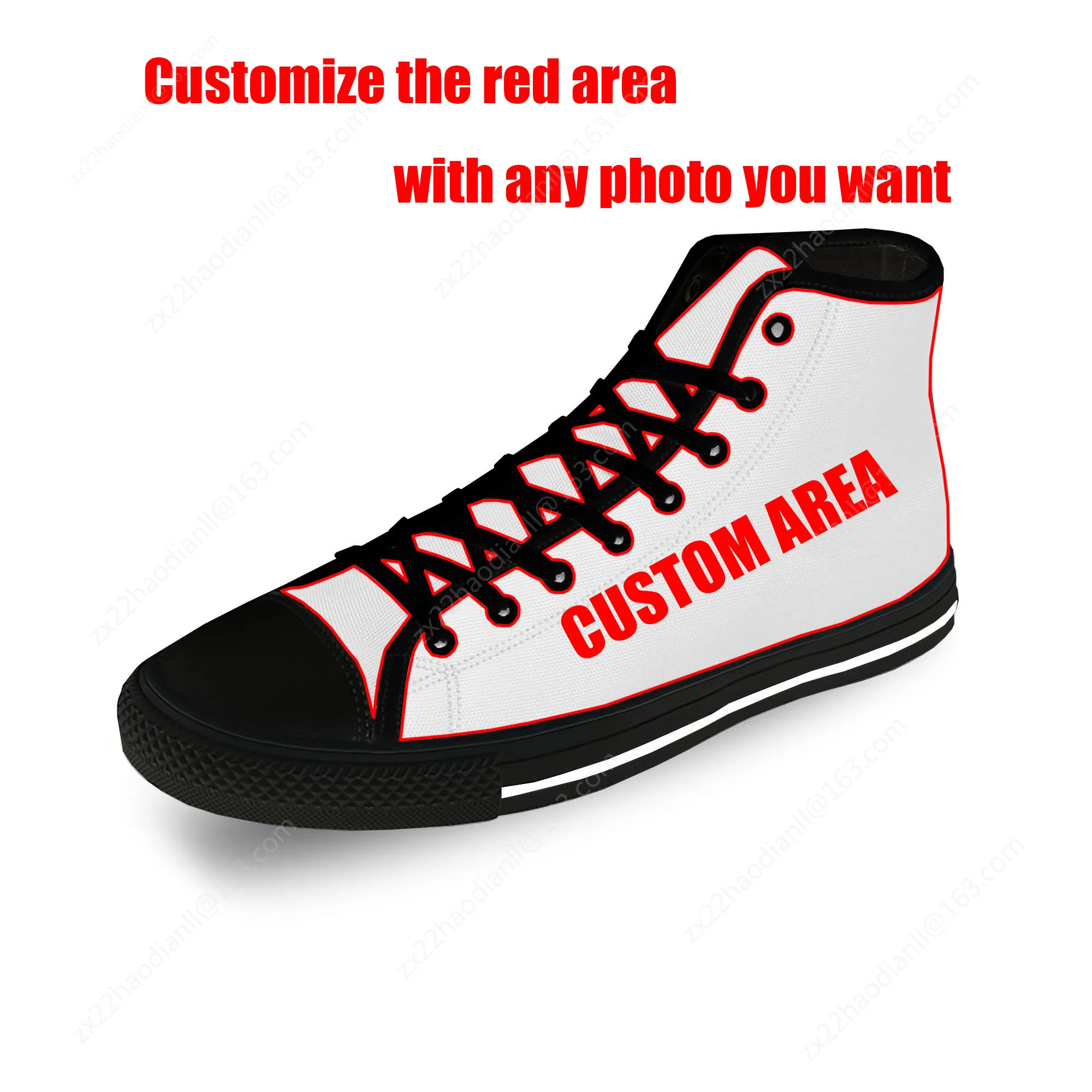 Michael Myers Sneakers di alta - Men Shoes Myer recensione e prezzo